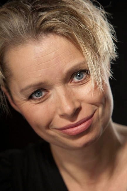 Foto de Cecilia Zwick-Nash