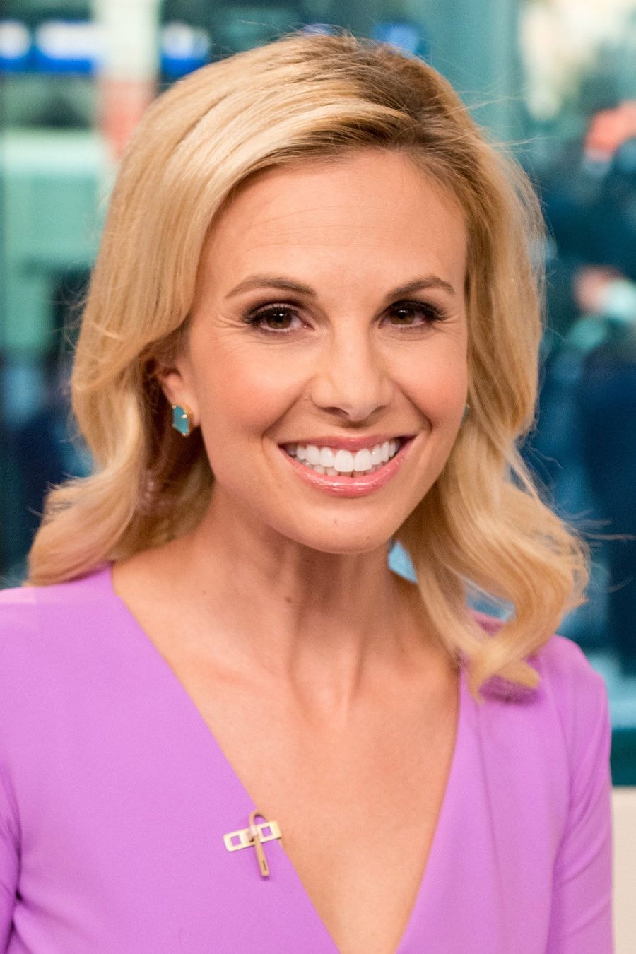 Foto de Elisabeth Hasselbeck