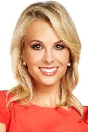 Foto de Elisabeth Hasselbeck