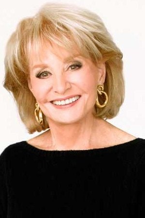 Foto de Barbara Walters