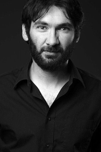 Foto de Malcolm Galea