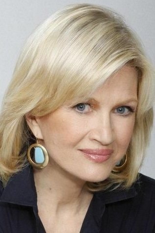 Foto de Diane Sawyer