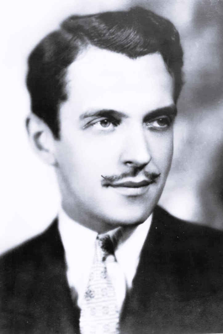 Foto de Kenneth MacKenna