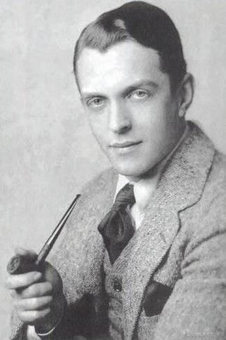 Foto de Kenneth MacKenna