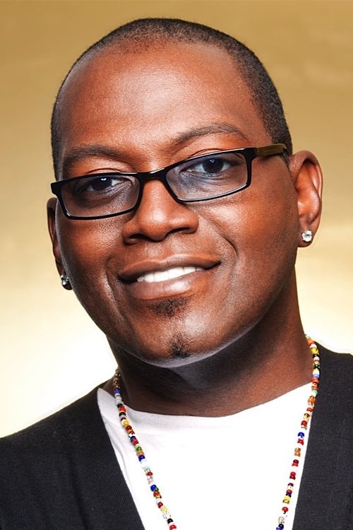 Foto de Randy Jackson