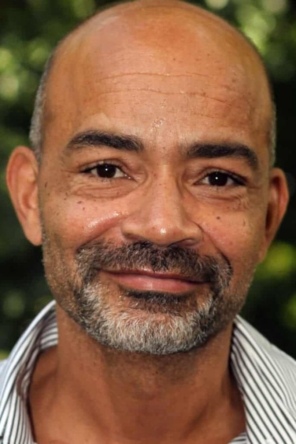 Foto de Donald Andersen