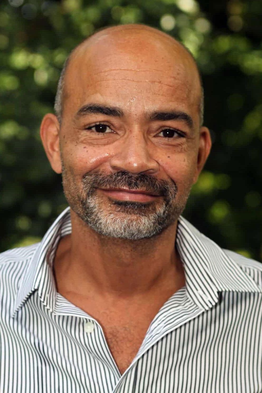 Foto de Donald Andersen