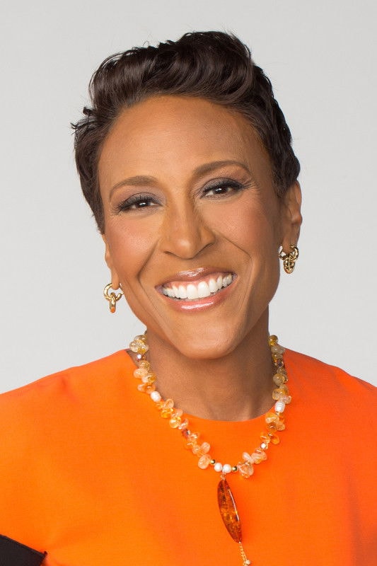 Foto de Robin Roberts