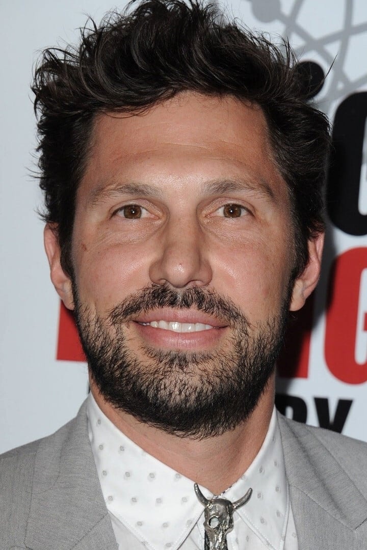 Foto de Brian Thomas Smith