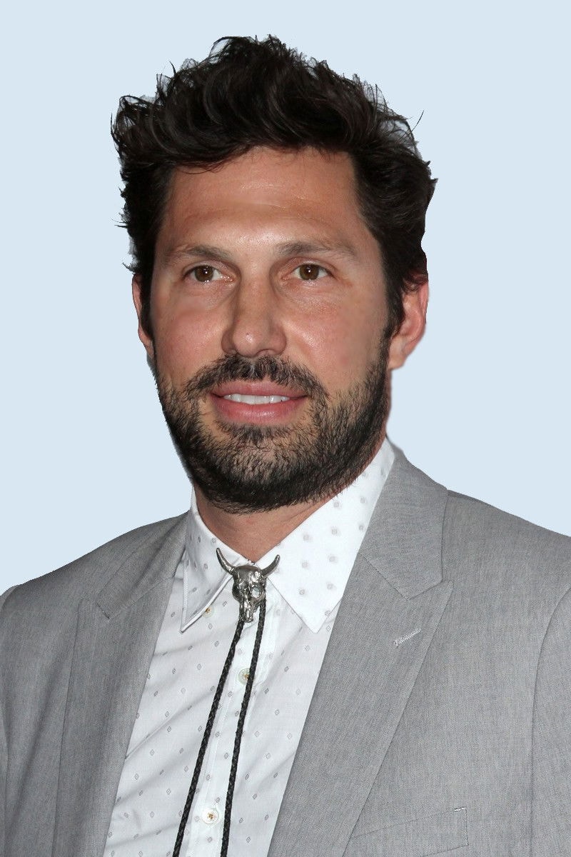 Foto de Brian Thomas Smith