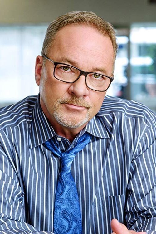 Foto de Mark Thompson