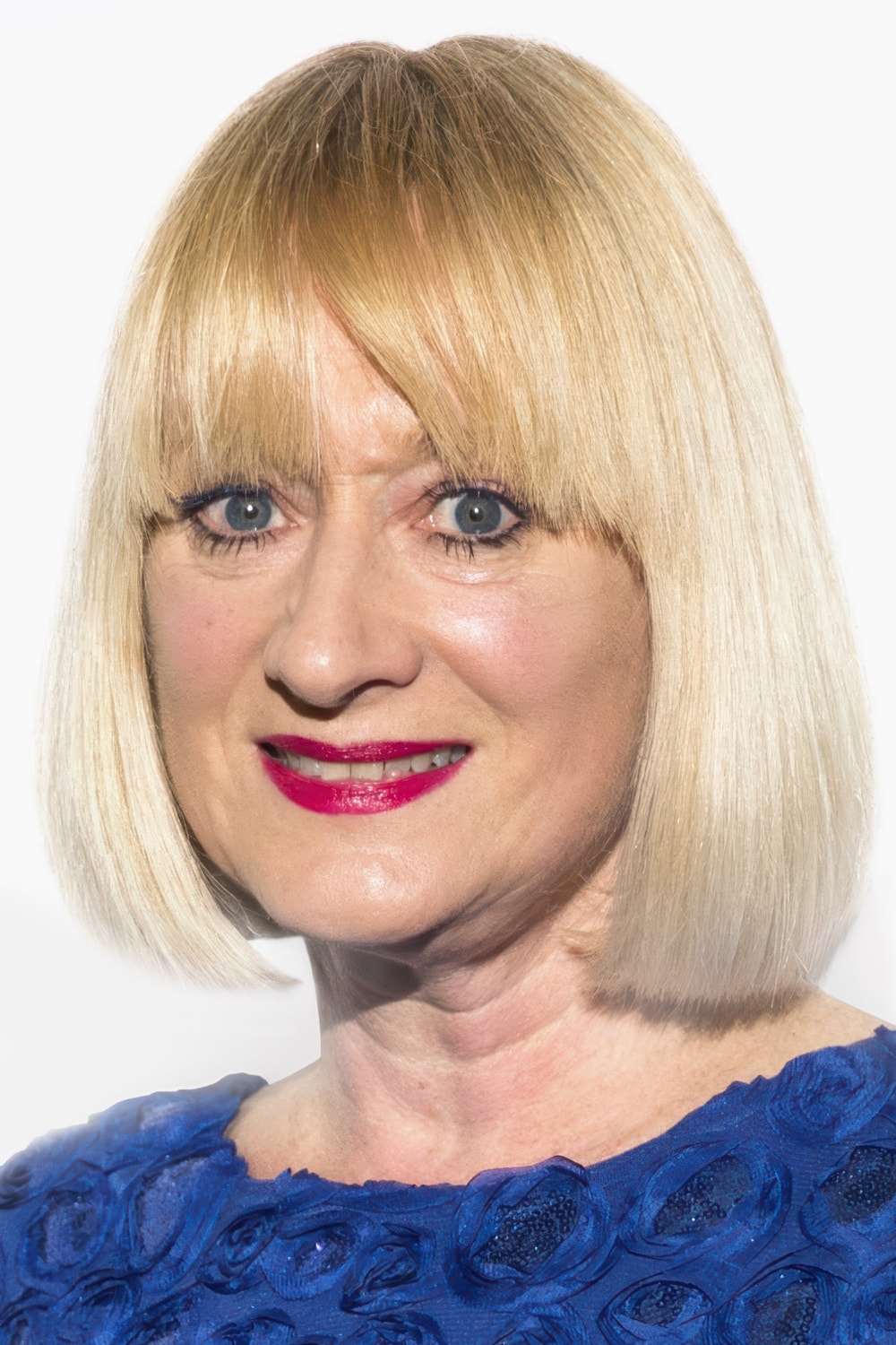 Foto de Hattie Hayridge