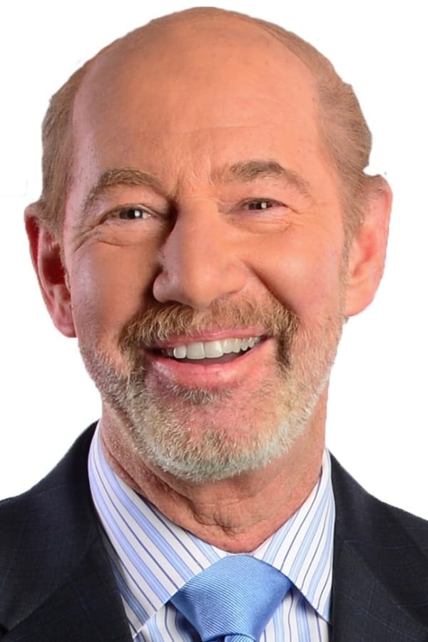 Foto de Tony Kornheiser