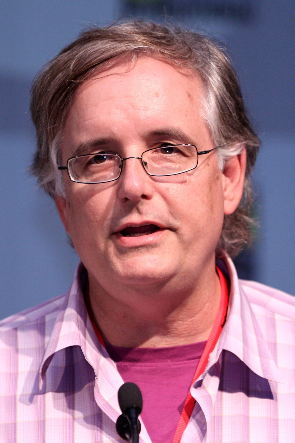 Foto de Keith Crofford