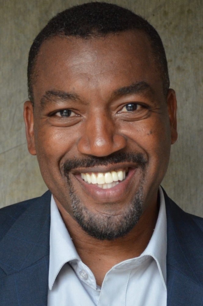 Foto de A. Russell Andrews