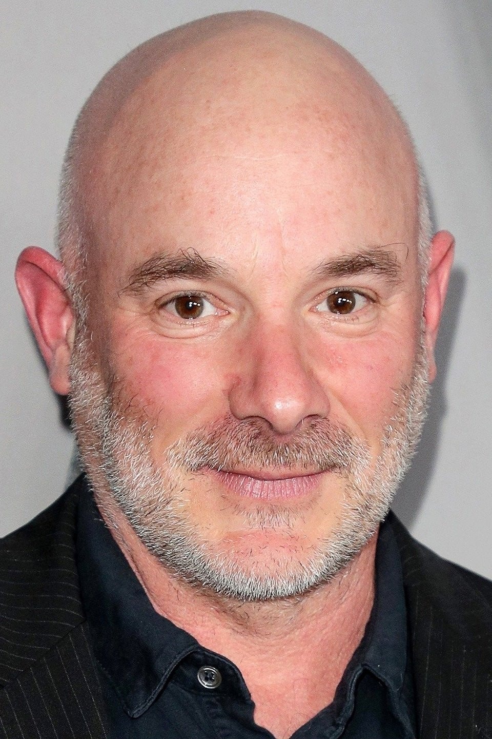 Foto de Andrew Bernstein