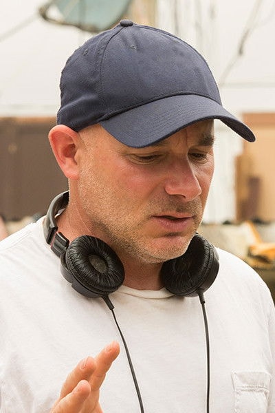 Foto de Andrew Bernstein