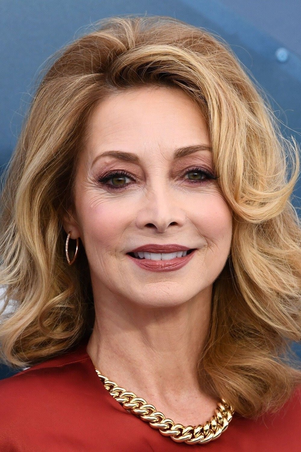 Foto de Sharon Lawrence