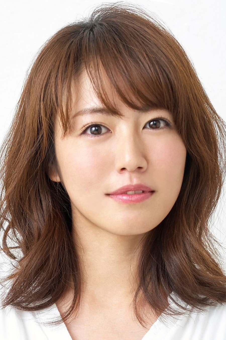 Foto de Sayaka Isoyama