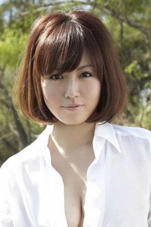 Foto de Sayaka Isoyama