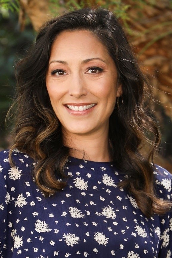 Foto de Christina Chang