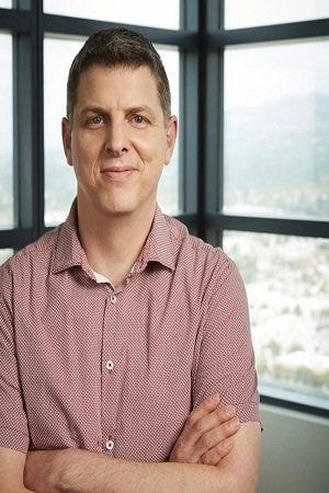 Foto de Brandon Sawyer