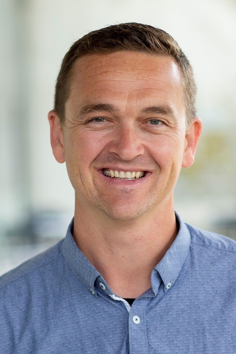 Foto de Brandon Sawyer