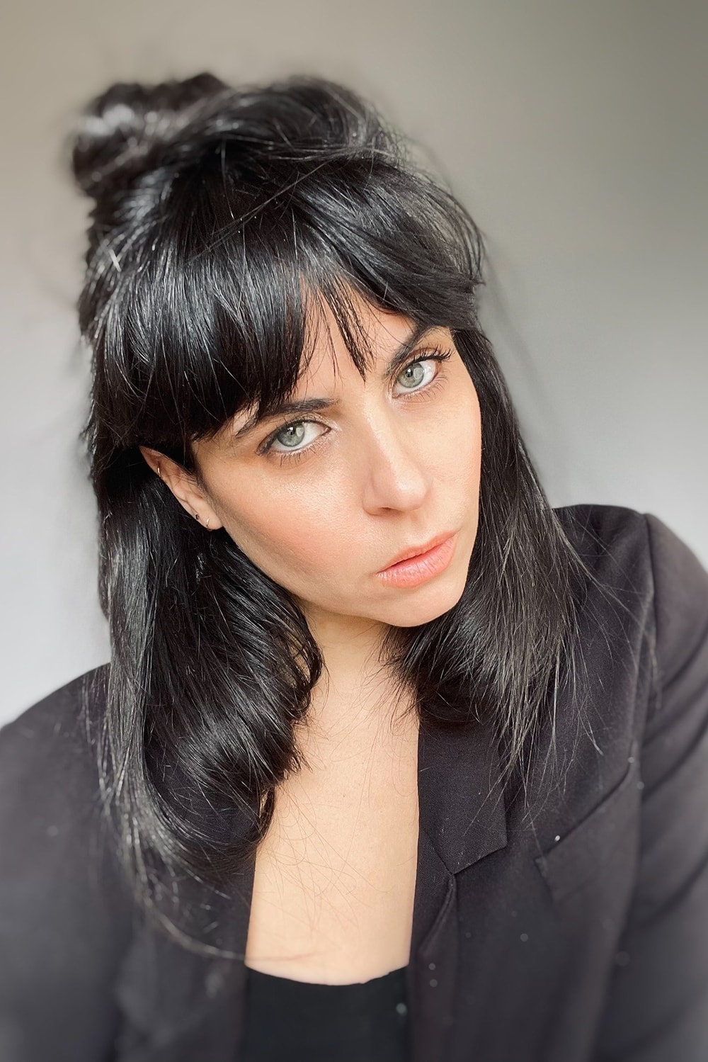 Foto de Ashley C. Williams