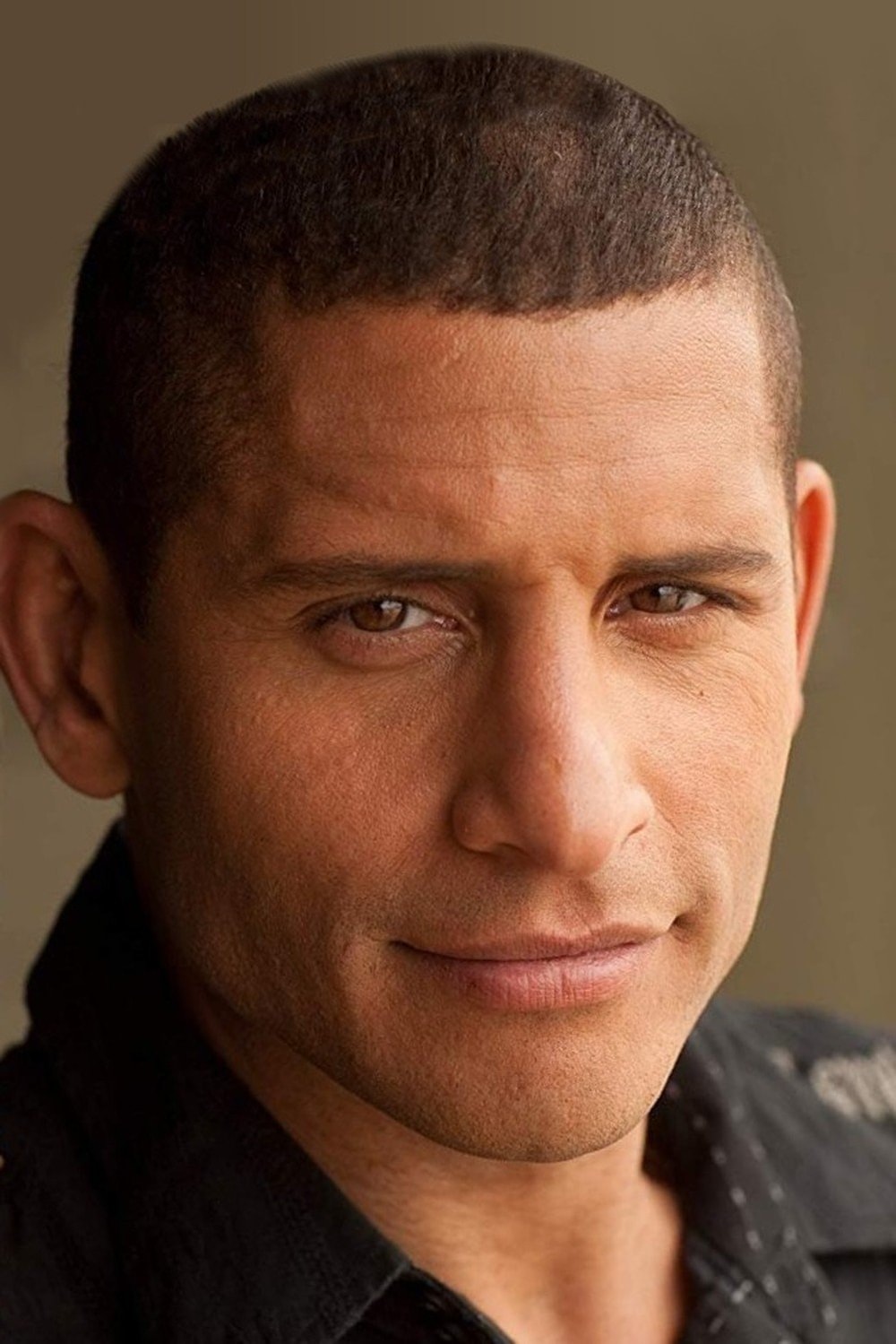 Foto de Aaron Norvell