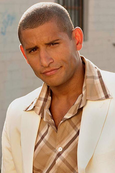 Foto de Aaron Norvell