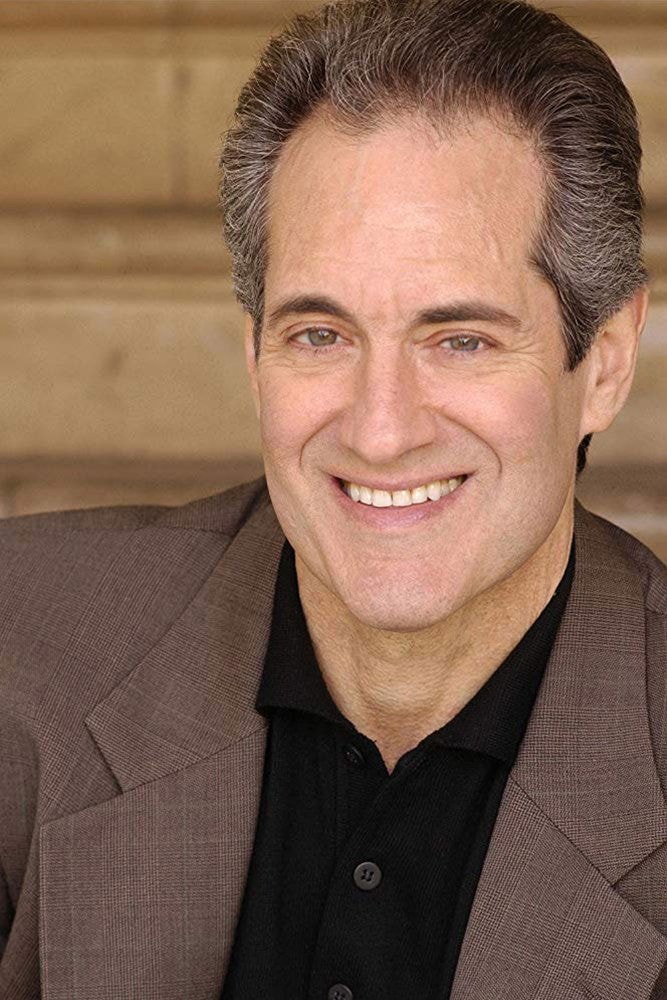 Foto de R. Martin Klein