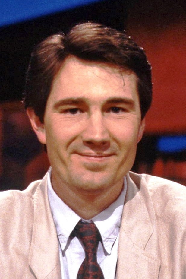 Foto de Geoffrey Perkins