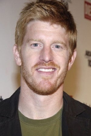 Foto de Michael Weaver