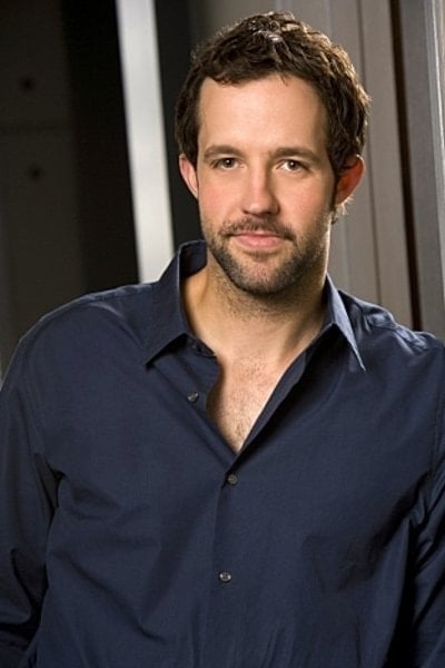 Foto de Peter Cambor