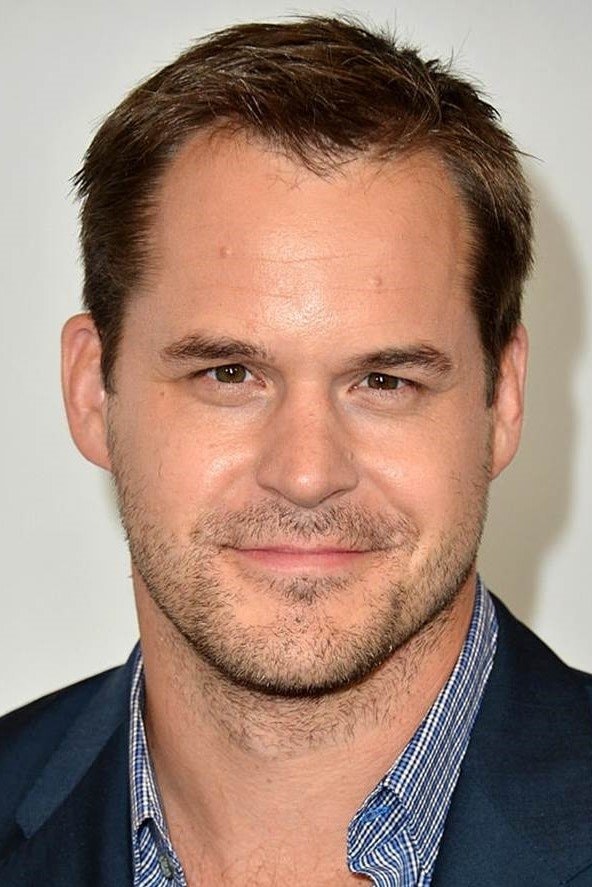 Foto de Kyle Bornheimer