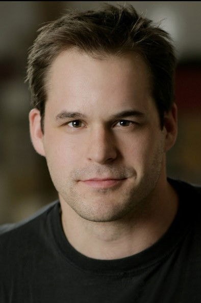 Foto de Kyle Bornheimer