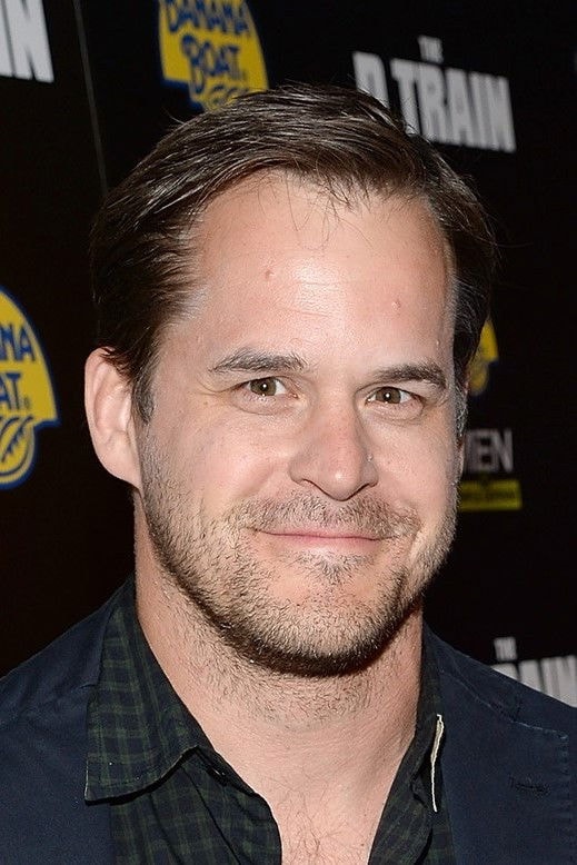 Foto de Kyle Bornheimer