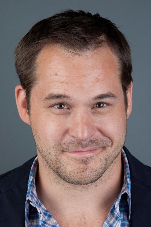 Foto de Kyle Bornheimer