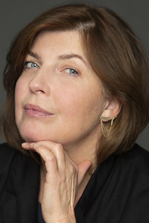 Foto de Dya Josefine Hauch