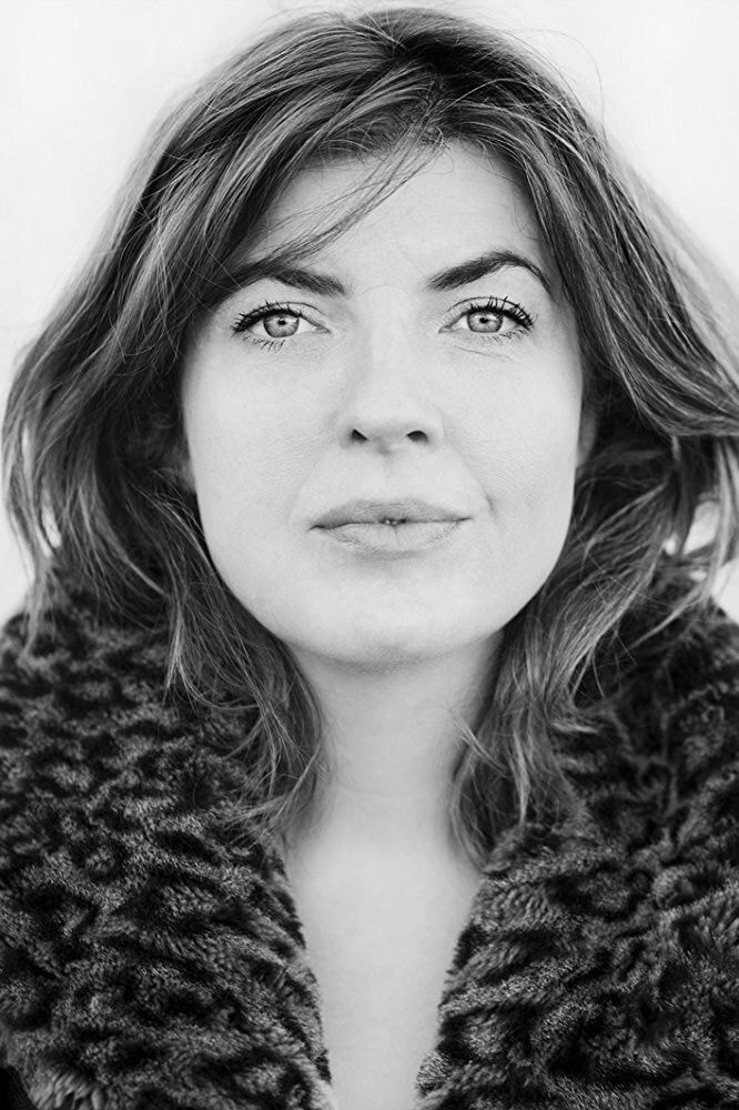 Foto de Dya Josefine Hauch