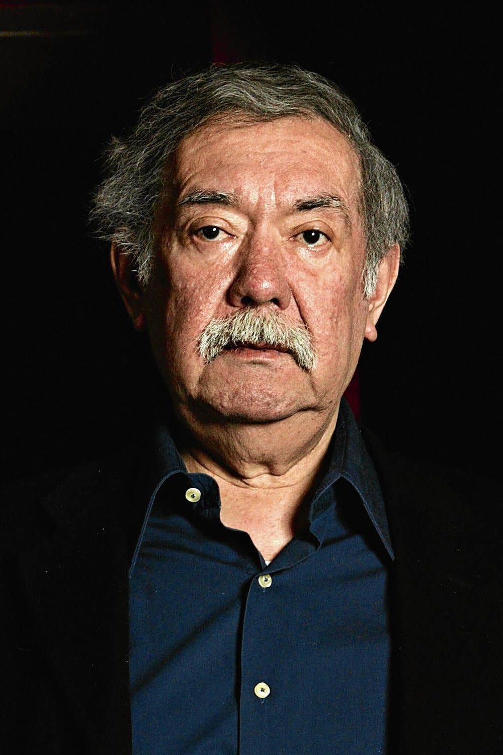 Foto de Raúl Ruiz