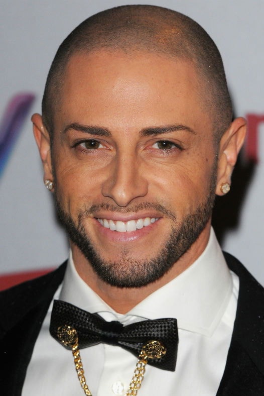 Foto de Brian Friedman