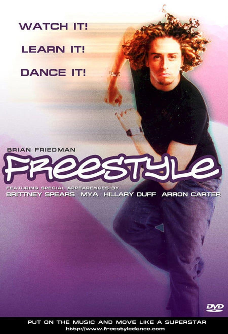 Foto de Brian Friedman