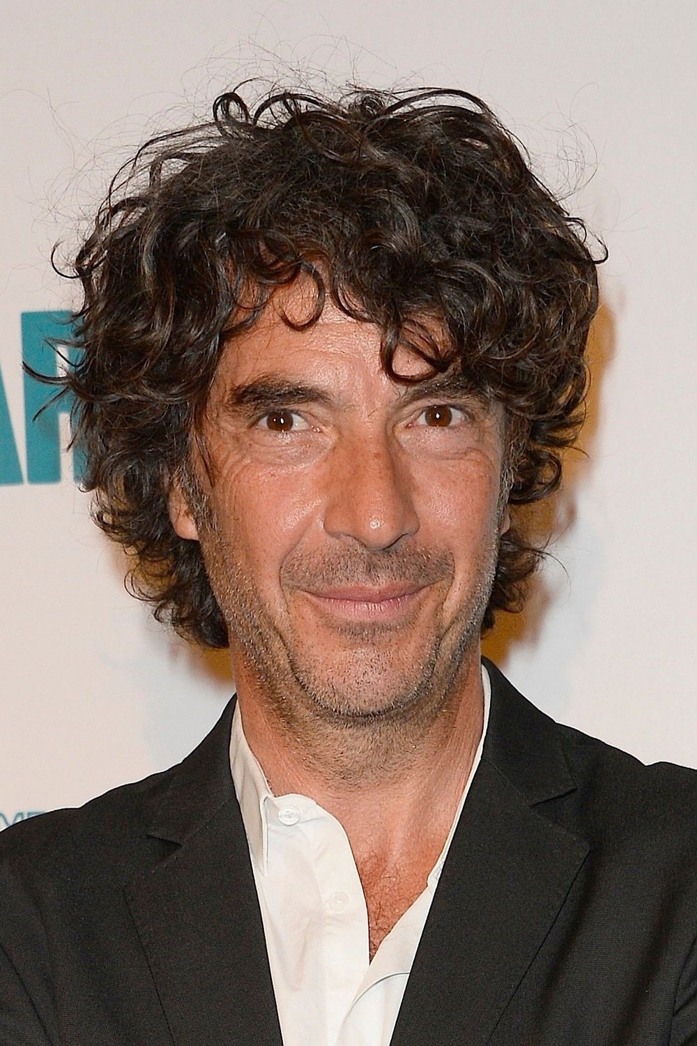 Foto de Eric Lavaine