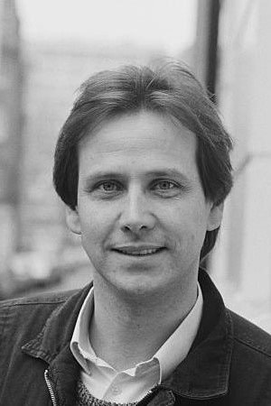 Foto de Christopher Blake