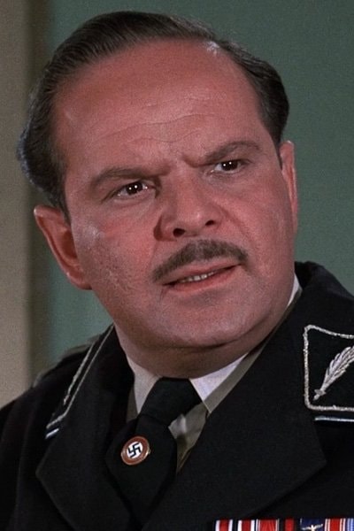 Foto de Howard Caine