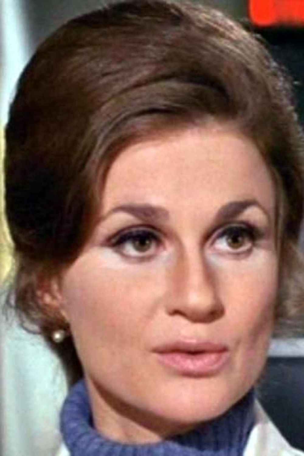 Foto de Carol Eve Rossen