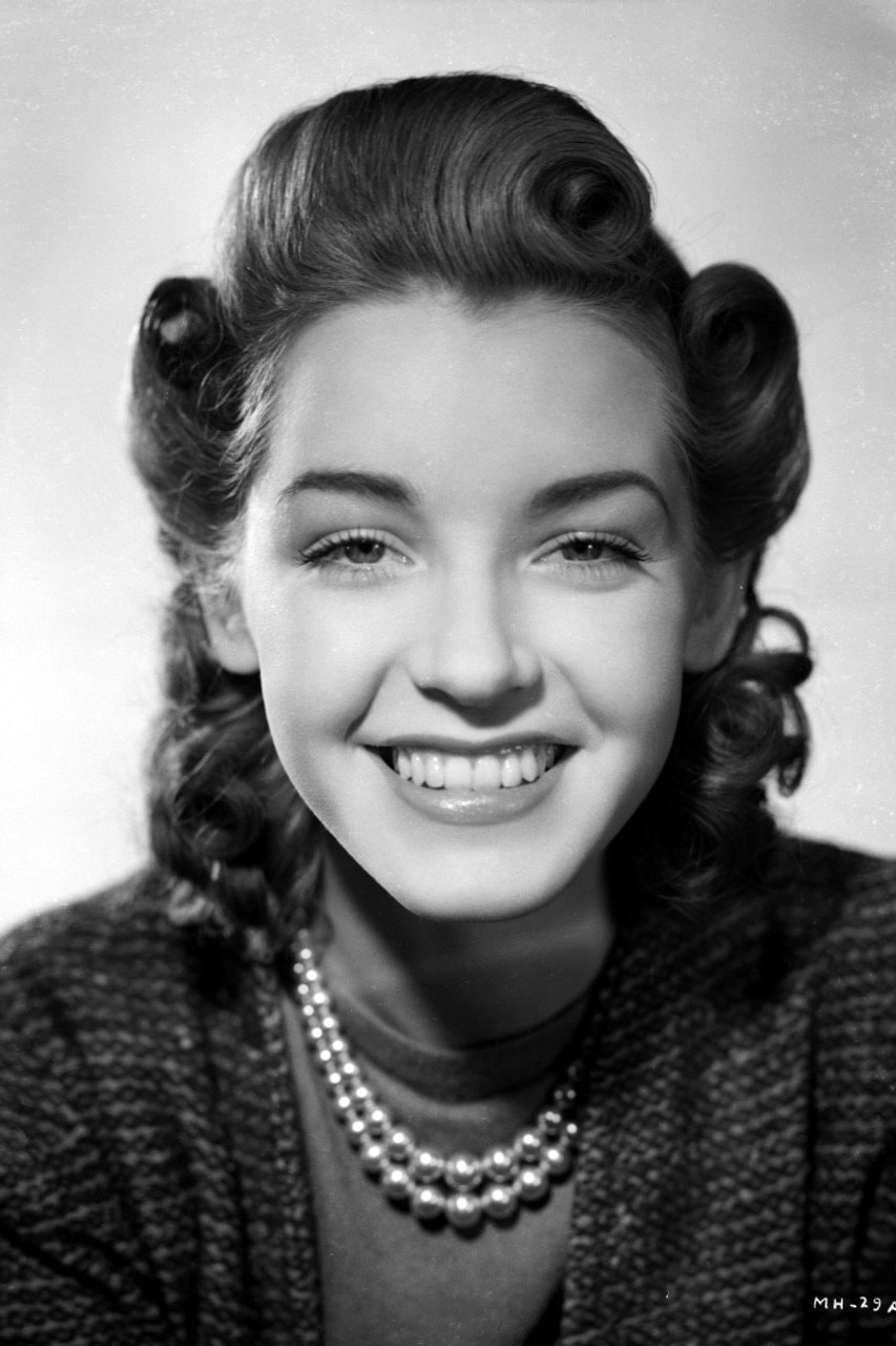 Foto de Marsha Hunt