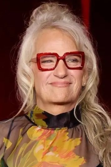 Foto de Harper Steele