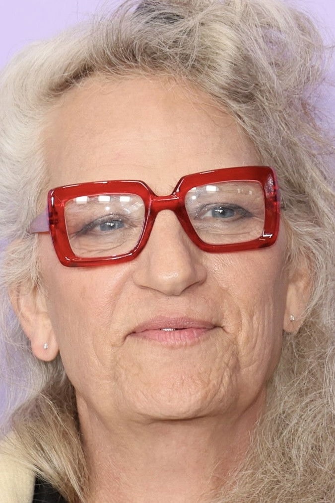 Foto de Harper Steele